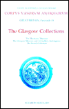 Title: Corpus Vasorum Antiquorum: Great Britain: The Glasgow Collections: The Hunterian Museum, Author: Elizabeth Moignard