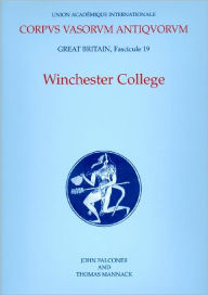 Title: Great Britain - Winchester College, Author: John Falconer