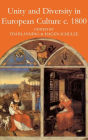 Unity and Diversity in European Culture c.1800