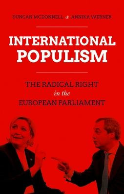 International Populism: the Radical Right European Parliament