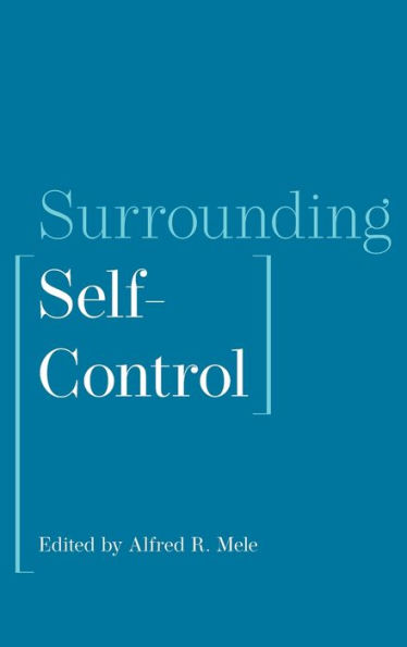 Surrounding Self-Control