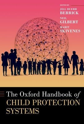 Oxford Handbook of Child Protection Systems