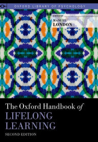 Title: The Oxford Handbook of Lifelong Learning, Author: Oxford University Press