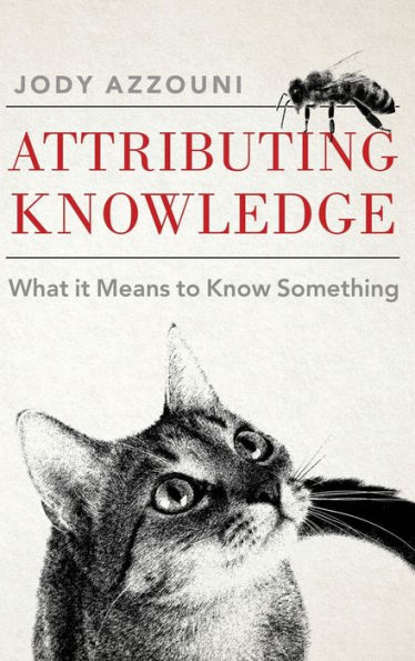 Attributing Knowledge: What It Means to Know Something