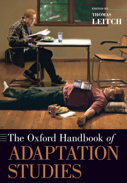 The Oxford Handbook of Adaptation Studies