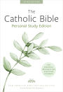 The Catholic Bible, Personal Study Edition