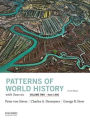 Patterns of World History, Volume Two: From 1400, with Sources