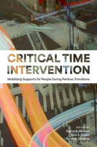 Free ebooks download for nook color Critical Time Intervention: Mobilizing Supports for People During Perilous Transitions