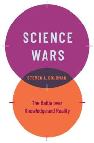 Ebooks for iphone Science Wars: The Battle over Knowledge and Reality by  CHM ePub