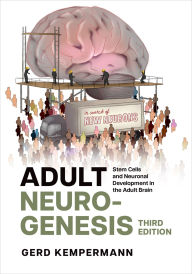 Kindle ebook kostenlos downloaden Adult Neurogenesis: Stem Cells and Neuronal Development in the Adult Brain