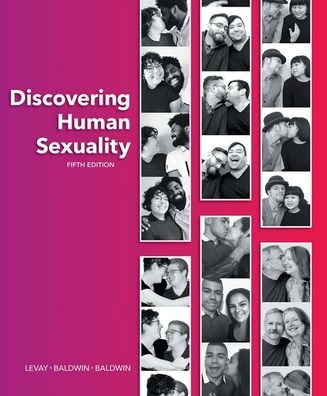 Discovering Human Sexuality