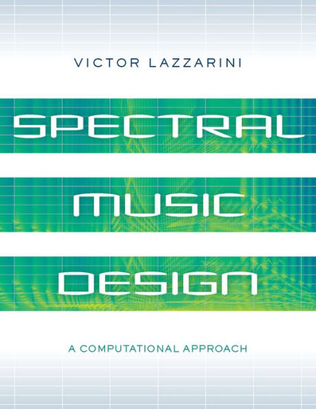 Spectral Music Design: A Computational Approach