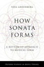 How Sonata Forms: A Bottom-Up Approach to Musical Form