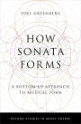 How Sonata Forms: A Bottom-Up Approach to Musical Form