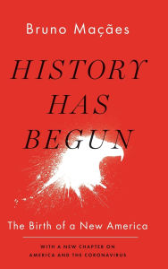 Free download best books world History Has Begun: The Birth of a New America in English FB2 DJVU PDB