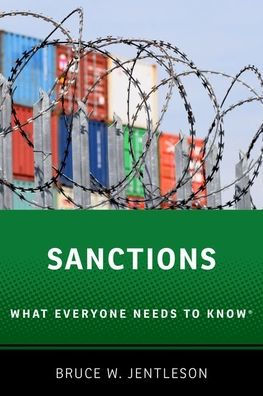 Sanctions: What Everyone Needs to Know®