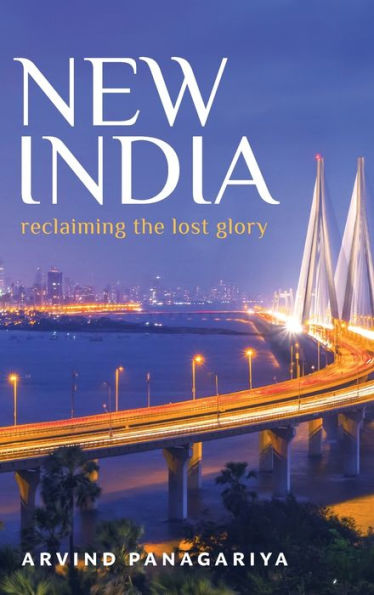 New India: Reclaiming the Lost Glory