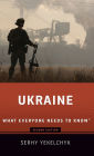 Ukraine: What Everyone Needs to Know®