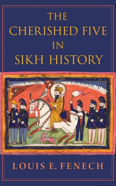 The Cherished Five Sikh History