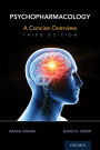 Psychopharmacology: A Concise Overview