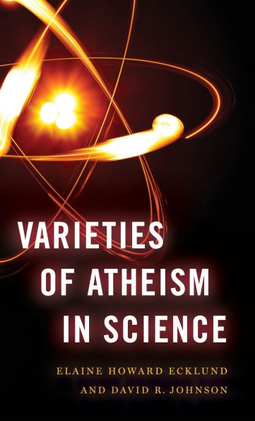 Varieties of Atheism Science