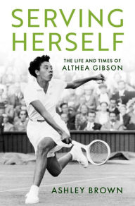 At The Height Of Her Tennis Career, Althea Gibson Turned To Golf