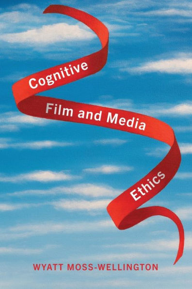 Cognitive Film and Media Ethics