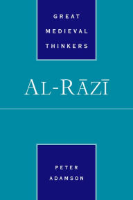 Title: Al-Razi, Author: Peter Adamson