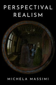 Free epub books downloads Perspectival Realism  9780197555620 by Michela Massimi