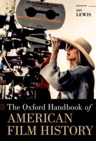 E book download free for android The Oxford Handbook of American Film History