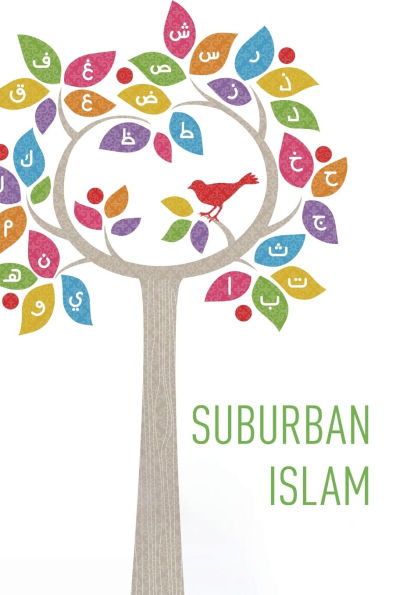 Suburban Islam