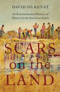 Free books on electronics download Scars on the Land: An Environmental History of Slavery in the American South iBook