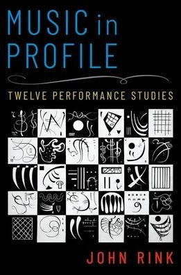 Music Profile: Twelve Performance Studies