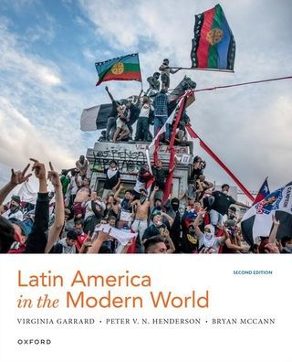 Latin America the Modern World