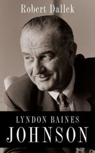 Amazon downloadable books for ipad Lyndon Baines Johnson iBook FB2 PDB 9780197574270