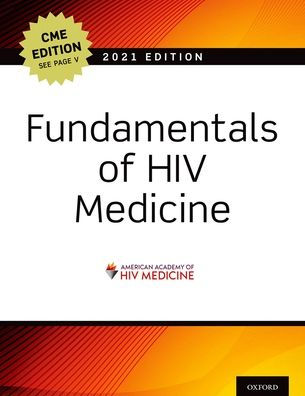 Fundamentals of HIV Medicine 2021: CME Edition