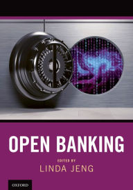 Title: Open Banking, Author: Linda Jeng