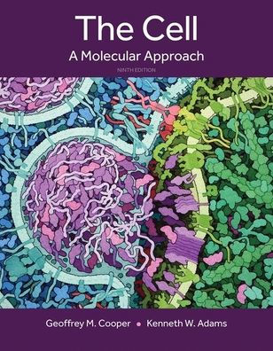 The Cell: A Molecular Approach