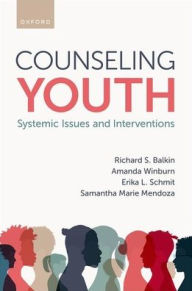 Download a free audiobook today Counseling Youth: Systemic Issues and Interventions