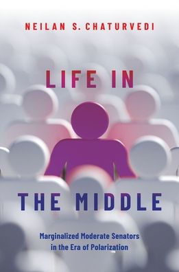 Life the Middle: Marginalized Moderate Senators Era of Polarization