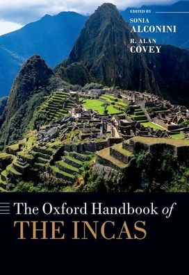 the Oxford Handbook of Incas