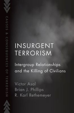 Insurgent Terrorism: Intergroup Relationships and the Killing of Civilians