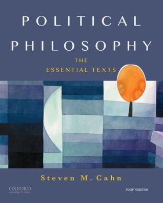 Political Philosophy