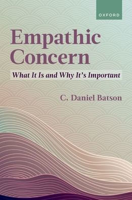 Empathic Concern: What It Is and Why It's Important