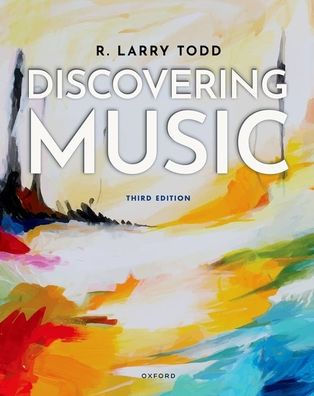 Discovering Music