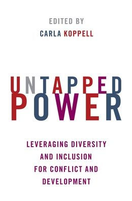 Untapped Power: Leveraging Diversity and Inclusion for Conflict Development