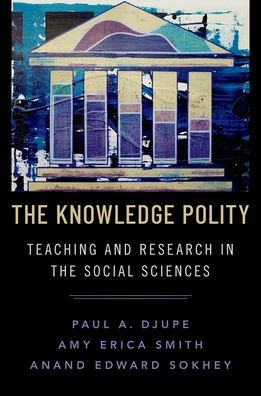 the Knowledge Polity: Teaching and Research Social Sciences