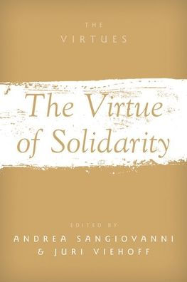 The Virtue of Solidarity