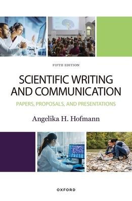 Scientific Writing and Communication