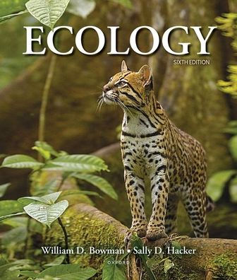 Ecology